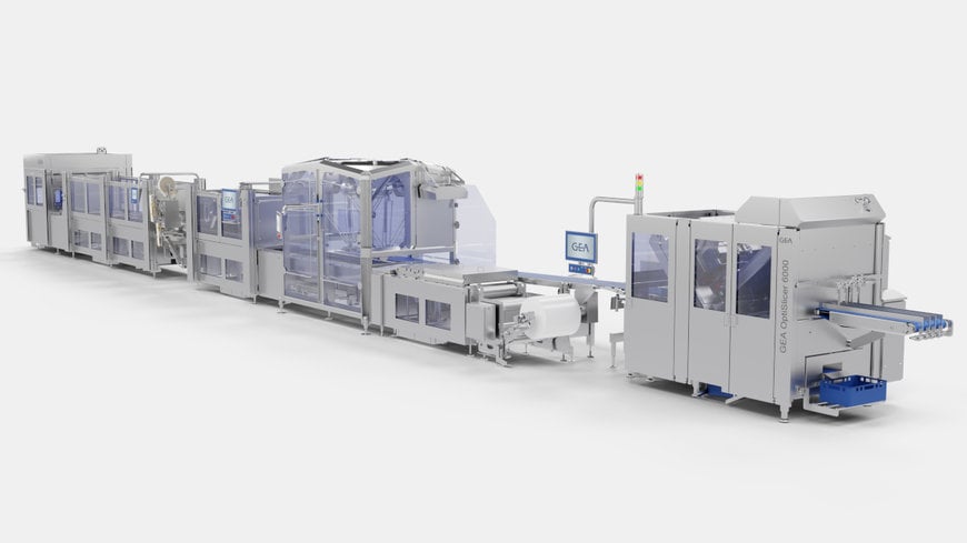 GEA UNLOCKS NEW OPPORTUNITIES FOR CUSTOMERS WITH DIGITAL SOLUTIONS